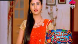 Shrimaan Shrimathi (Kannada) S01E132 18th May 2016 Full Episode