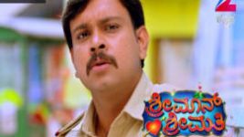 Shrimaan Shrimathi (Kannada) S01E133 19th May 2016 Full Episode