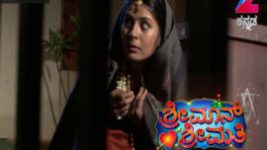 Shrimaan Shrimathi (Kannada) S01E135 23rd May 2016 Full Episode