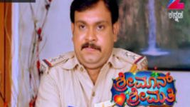 Shrimaan Shrimathi (Kannada) S01E136 24th May 2016 Full Episode