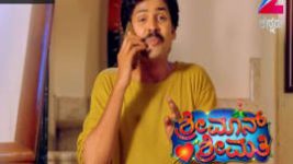 Shrimaan Shrimathi (Kannada) S01E137 25th May 2016 Full Episode