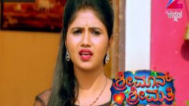 Shrimaan Shrimathi (Kannada) S01E138 26th May 2016 Full Episode