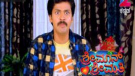 Shrimaan Shrimathi (Kannada) S01E139 27th May 2016 Full Episode