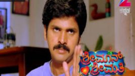 Shrimaan Shrimathi (Kannada) S01E140 30th May 2016 Full Episode