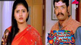 Shrimaan Shrimathi (Kannada) S01E141 31st May 2016 Full Episode