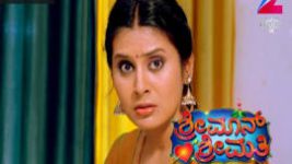 Shrimaan Shrimathi (Kannada) S01E144 3rd June 2016 Full Episode