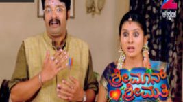 Shrimaan Shrimathi (Kannada) S01E145 6th June 2016 Full Episode