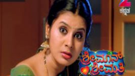 Shrimaan Shrimathi (Kannada) S01E148 9th June 2016 Full Episode