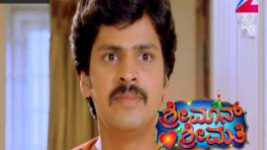 Shrimaan Shrimathi (Kannada) S01E224 23rd September 2016 Full Episode