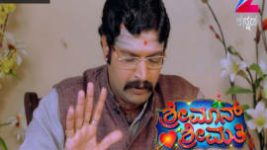 Shrimaan Shrimathi (Kannada) S01E226 27th September 2016 Full Episode