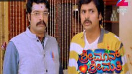 Shrimaan Shrimathi (Kannada) S01E228 29th September 2016 Full Episode