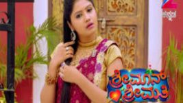 Shrimaan Shrimathi (Kannada) S01E229 30th September 2016 Full Episode