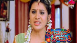 Shrimaan Shrimathi (Kannada) S01E230 3rd October 2016 Full Episode
