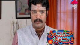 Shrimaan Shrimathi (Kannada) S01E233 6th October 2016 Full Episode