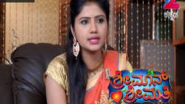 Shrimaan Shrimathi (Kannada) S01E235 10th October 2016 Full Episode