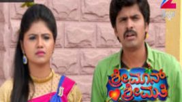 Shrimaan Shrimathi (Kannada) S01E238 13th October 2016 Full Episode