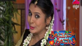 Shrimaan Shrimathi (Kannada) S01E239 14th October 2016 Full Episode