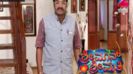 Shrimaan Shrimathi (Kannada) S01E240 17th October 2016 Full Episode