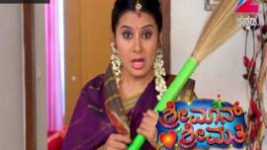 Shrimaan Shrimathi (Kannada) S01E241 18th October 2016 Full Episode