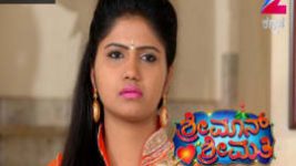 Shrimaan Shrimathi (Kannada) S01E242 19th October 2016 Full Episode