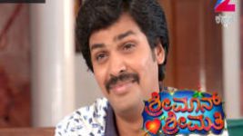 Shrimaan Shrimathi (Kannada) S01E244 21st October 2016 Full Episode