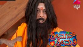 Shrimaan Shrimathi (Kannada) S01E246 25th October 2016 Full Episode