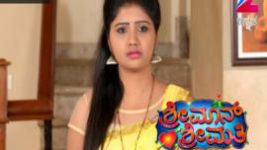 Shrimaan Shrimathi (Kannada) S01E247 26th October 2016 Full Episode