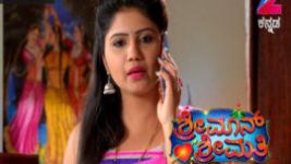 Shrimaan Shrimathi (Kannada) S01E248 27th October 2016 Full Episode