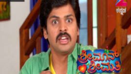 Shrimaan Shrimathi (Kannada) S01E252 2nd November 2016 Full Episode