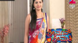 Shrimaan Shrimathi (Kannada) S01E253 3rd November 2016 Full Episode
