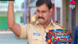 Shrimaan Shrimathi (Kannada) S01E254 4th November 2016 Full Episode
