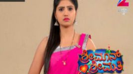 Shrimaan Shrimathi (Kannada) S01E255 7th November 2016 Full Episode