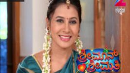 Shrimaan Shrimathi (Kannada) S01E256 8th November 2016 Full Episode
