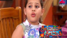 Shrimaan Shrimathi (Kannada) S01E257 9th November 2016 Full Episode