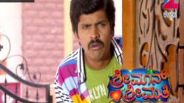 Shrimaan Shrimathi (Kannada) S01E258 10th November 2016 Full Episode