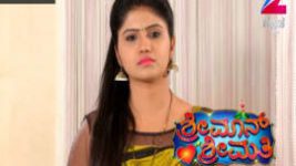 Shrimaan Shrimathi (Kannada) S01E259 11th November 2016 Full Episode
