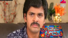 Shrimaan Shrimathi (Kannada) S01E260 14th November 2016 Full Episode