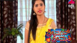 Shrimaan Shrimathi (Kannada) S01E261 15th November 2016 Full Episode