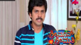 Shrimaan Shrimathi (Kannada) S01E262 16th November 2016 Full Episode