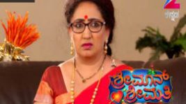 Shrimaan Shrimathi (Kannada) S01E263 17th November 2016 Full Episode
