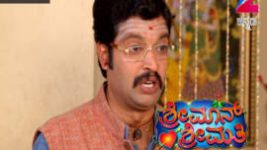 Shrimaan Shrimathi (Kannada) S01E264 18th November 2016 Full Episode