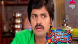 Shrimaan Shrimathi (Kannada) S01E265 21st November 2016 Full Episode