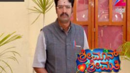 Shrimaan Shrimathi (Kannada) S01E266 22nd November 2016 Full Episode