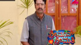 Shrimaan Shrimathi (Kannada) S01E266 22nd November 2016 Full Episode