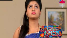 Shrimaan Shrimathi (Kannada) S01E267 23rd November 2016 Full Episode