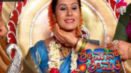 Shrimaan Shrimathi (Kannada) S01E268 24th November 2016 Full Episode