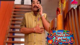 Shrimaan Shrimathi (Kannada) S01E269 25th November 2016 Full Episode