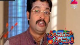 Shrimaan Shrimathi (Kannada) S01E270 28th November 2016 Full Episode