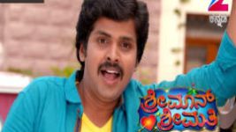 Shrimaan Shrimathi (Kannada) S01E271 29th November 2016 Full Episode
