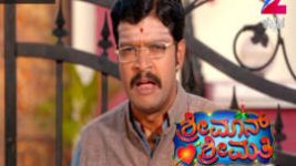 Shrimaan Shrimathi (Kannada) S01E272 30th November 2016 Full Episode